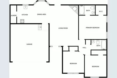 300 Majesty Drive, Rockmart, GA 30153 - Photo 20