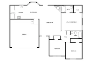 300 Majesty Dr, Rockmart, GA 30153 - Photo 20