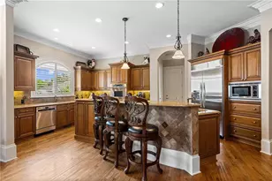 8295 St Marlo Fairway Dr, Duluth, GA 30097 - Photo 16