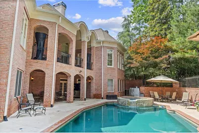 8295 St Marlo Fairway Drive, Duluth, GA 30097 - Photo 62