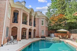 8295 St Marlo Fairway Dr, Duluth, GA 30097 - Photo 62