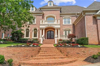 8295 St Marlo Fairway Drive, Duluth, GA 30097 - Photo 2