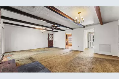 6902 Blacks Bluff Road SW, Cave Spring, GA 30124 - Photo 10