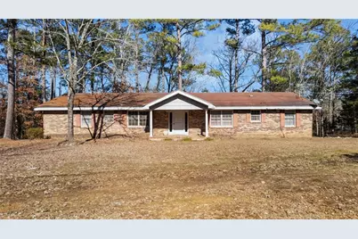 6902 Blacks Bluff Road SW, Cave Spring, GA 30124 - Photo 1