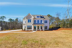 280 County Rd, Marietta, GA 30064 - Photo 2