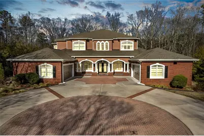 258 N Salem Drive, McDonough, GA 30253 - Photo 24