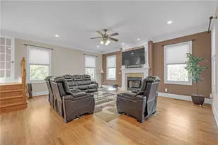 258 N Salem Dr, McDonough, GA 30253 - Photo 16