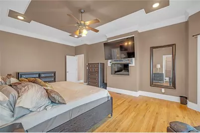 258 N Salem Drive, McDonough, GA 30253 - Photo 32