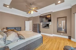 258 N Salem Dr, McDonough, GA 30253 - Photo 32