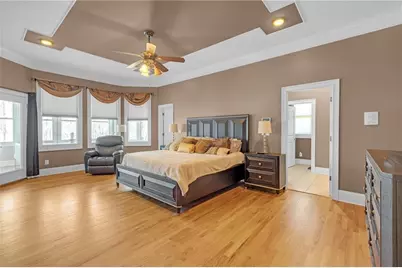 258 N Salem Drive, McDonough, GA 30253 - Photo 30