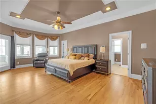 258 N Salem Dr, McDonough, GA 30253 - Photo 30