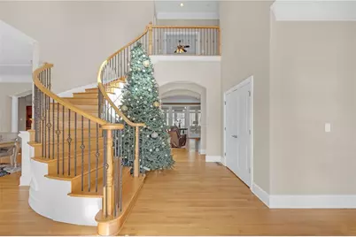 258 N Salem Drive, McDonough, GA 30253 - Photo 4