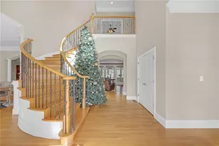 258 N Salem Dr, McDonough, GA 30253 - Photo 4