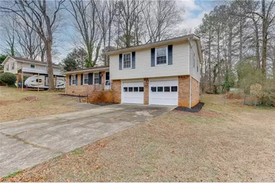 2792 Jordan Forest Trail, Lawrenceville, GA 30044 - Photo 2