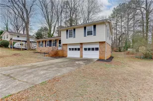 2792 Jordan Forest Trail, Lawrenceville, GA 30044 - Photo 2