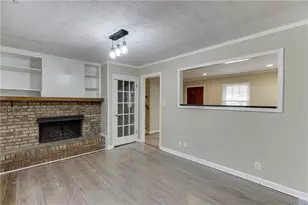 2792 Jordan Forest Trail, Lawrenceville, GA 30044 - Photo 12