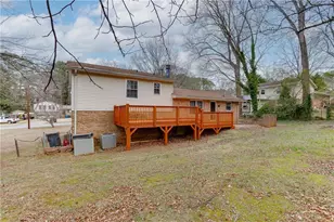 2792 Jordan Forest Trail, Lawrenceville, GA 30044 - Photo 32