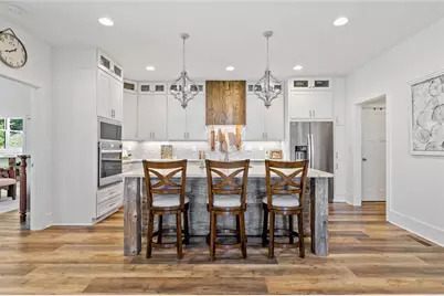 77 N Shore Drive, Cleveland, GA 30528 - Photo 12