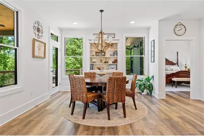 77 N Shore Drive, Cleveland, GA 30528 - Photo 10