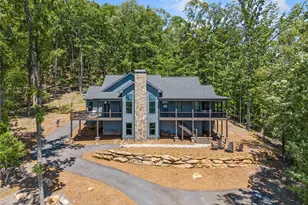 77 N Shore Dr, Cleveland, GA 30528 - Photo 2