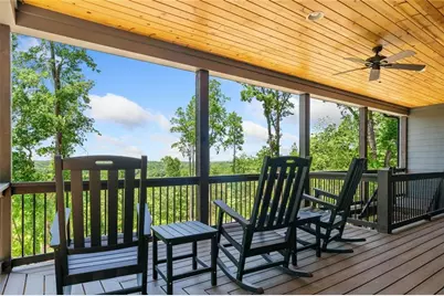 77 N Shore Drive, Cleveland, GA 30528 - Photo 34