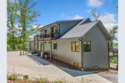 77 N Shore Drive, Cleveland, GA 30528 - Photo 44