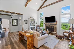 77 N Shore Dr, Cleveland, GA 30528 - Photo 8