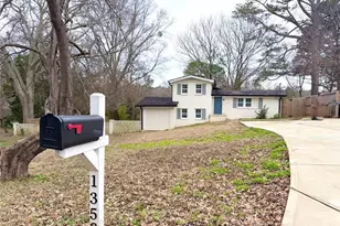 1352 N Hicks Cir NW, Conyers, GA 30012 - Photo 1