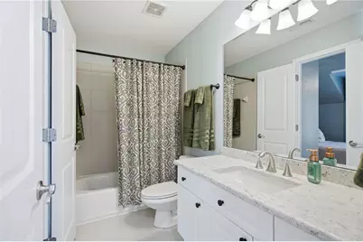 1830 Callaway Ridge Drive NW, Kennesaw, GA 30152 - Photo 36