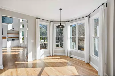 1830 Callaway Ridge Drive NW, Kennesaw, GA 30152 - Photo 24