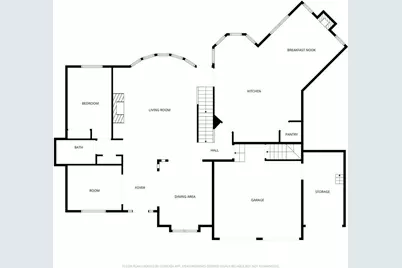 1830 Callaway Ridge Drive NW, Kennesaw, GA 30152 - Photo 58