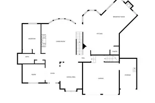 1830 Callaway Ridge Dr NW, Kennesaw, GA 30152 - Photo 58