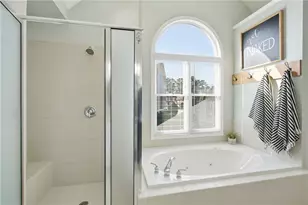 1830 Callaway Ridge Dr NW, Kennesaw, GA 30152 - Photo 30