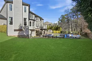 1830 Callaway Ridge Dr NW, Kennesaw, GA 30152 - Photo 54
