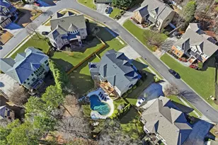 1830 Callaway Ridge Dr NW, Kennesaw, GA 30152 - Photo 56