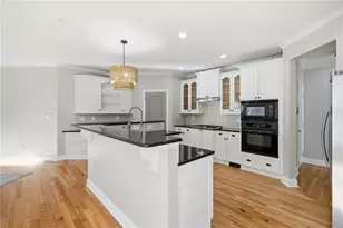 1830 Callaway Ridge Dr NW, Kennesaw, GA 30152 - Photo 18