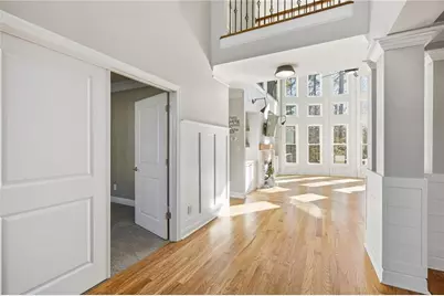 1830 Callaway Ridge Drive NW, Kennesaw, GA 30152 - Photo 8