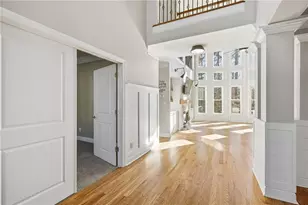 1830 Callaway Ridge Dr NW, Kennesaw, GA 30152 - Photo 8