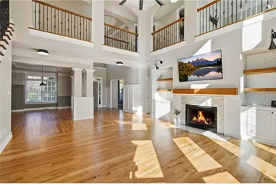 1830 Callaway Ridge Drive NW, Kennesaw, GA 30152 - Photo 16