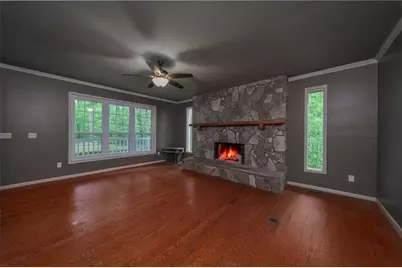 2416 Mount Vernon Road, Lithia Springs, GA 30122 - Photo 2