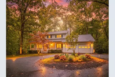 2416 Mount Vernon Road, Lithia Springs, GA 30122 - Photo 2