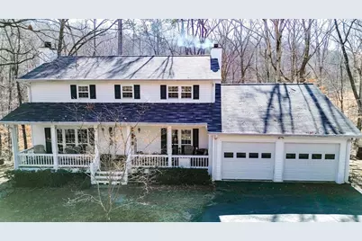 2416 Mount Vernon Road, Lithia Springs, GA 30122 - Photo 1