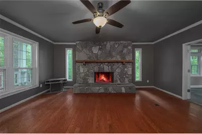 2416 Mount Vernon Road, Lithia Springs, GA 30122 - Photo 10