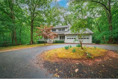 2416 Mount Vernon Road, Lithia Springs, GA 30122 - Photo 14