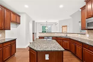 1739 Nemours Dr, Kennesaw, GA 30152 - Photo 4