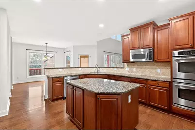 1739 Nemours Dr., Kennesaw, GA 30152 - Photo 22