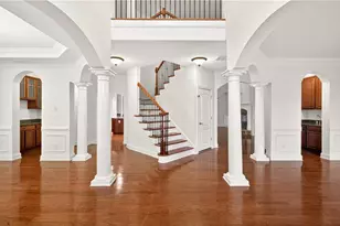 1739 Nemours Dr, Kennesaw, GA 30152 - Photo 8