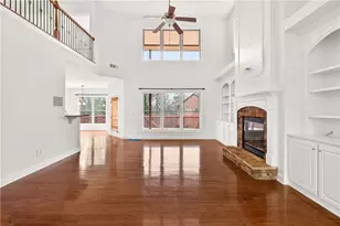 1739 Nemours Dr, Kennesaw, GA 30152 - Photo 14