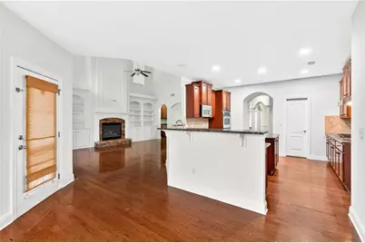 1739 Nemours Dr., Kennesaw, GA 30152 - Photo 26