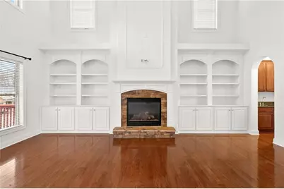 1739 Nemours Dr., Kennesaw, GA 30152 - Photo 14